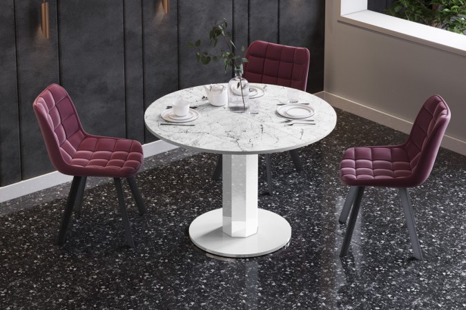 SOLO LUX table
